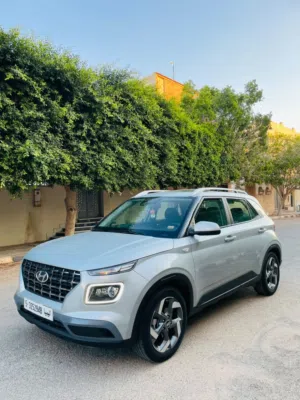 Used Hyundai Venue in Tripoli
