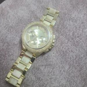Analog Quartz Michael Kors watches for sale in Irbid