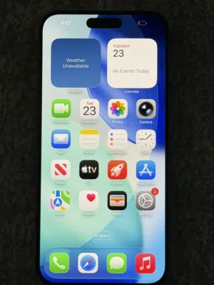 iPhone 15 pro max 512Gb