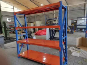 Storage rack medium duty rack angle shelves home storage racks