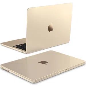 MacBook Air 2024 – M3 – 16GB RAM & 256GB SSD – Brand New