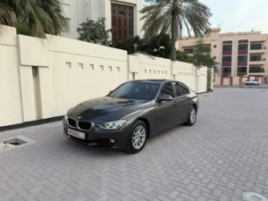For Sale  BMW 316 2015