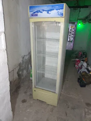 براد نضيف شغال