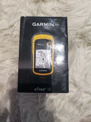 garmin etrex 10 جارمن