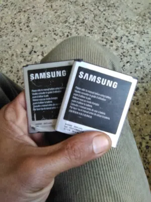 بطارية Samsung galaxy S4 ال2 ب8د