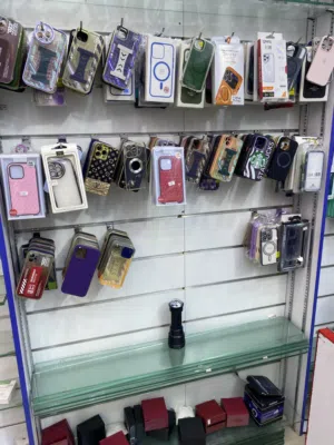 Brand New Mobile Covers – iPhone & Android Cases in Various Styles