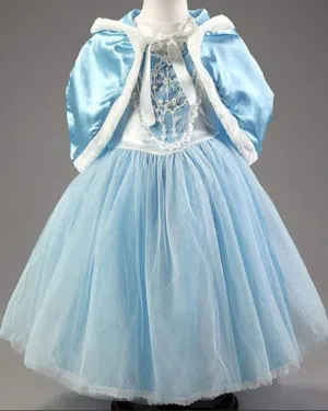 اميرات دزني و فروزن السا وانا و حورية البحر و ماشا و جميع الشخصيات و الملابس تنكرية و اعياد الميلاد