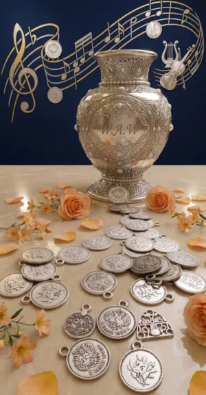 شارمز للبيع