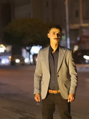 شاكر الدعجه 