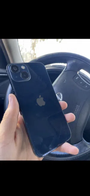 Apple iPhone 13 128 GB in Tripoli