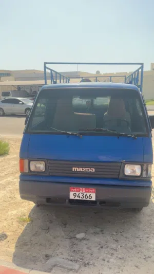 Used Mazda Other in Abu Dhabi