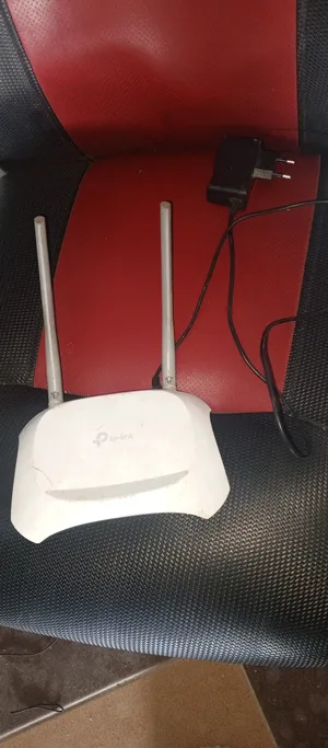 Modems - Routers . Used3