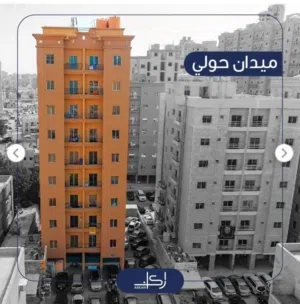 Furnished Monthly in Hawally Maidan Hawally
