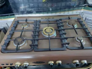 بوتوغاز ناشونال دريم بوضعية جيدة