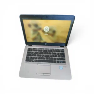 hp elitebook 820 core i7-6300u 8 go ram ssd écran 12.5