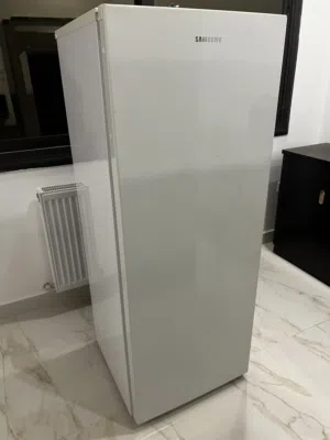فريزر سامسونج