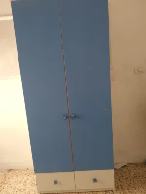 غرفة اطفال