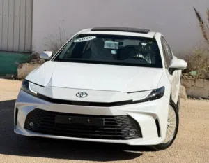 Toyota 2026 Camry LE HEV
