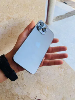 Apple iPhone 13 Pro Max 128 GB in Tripoli