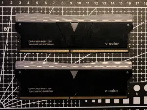 رامات DDR4 3600Ghz 16G