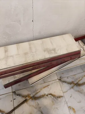 رفوف محل للبيع