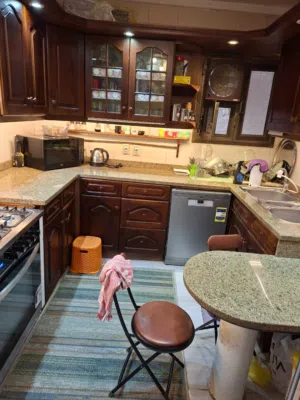 220 m2 3 Bedrooms Apartments for Sale in Cairo Nasr City