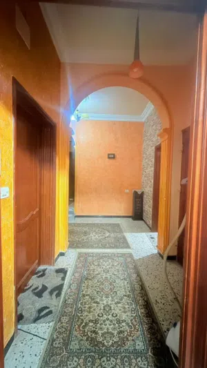 200 m2 2 Bedrooms Apartments for Rent in Tripoli Souq Al-Juma'a