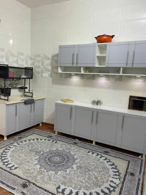 كاونترات خشب mdf تركي تفصال عرض خاص