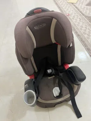 Children's chair