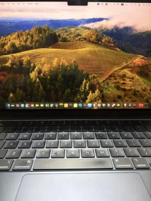 MACBOOK AIR M3