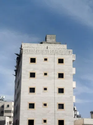 220 m2 4 Bedrooms Apartments for Sale in Hebron Firash AlHawaa