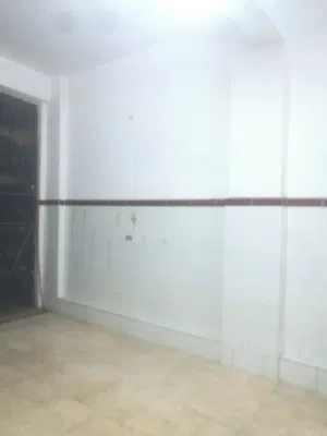 منزل خالى من السكان جاهز للسكن للبيع بمحافظة الجيزة منطقة بولاق الدكرور صفط اللبن قريب من الدائري