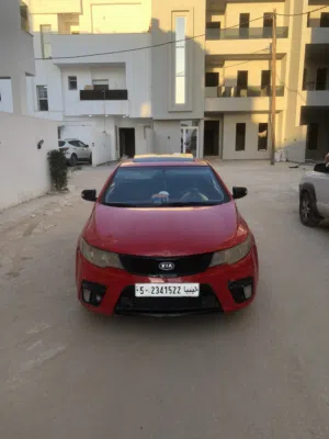 Used Kia Forte in Tripoli
