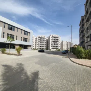 160 m2 3 Bedrooms Apartments for Sale in Giza 6th of October