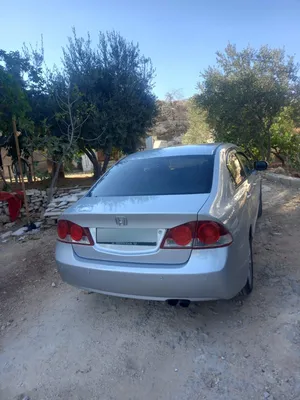 used-honda-civic-in-ramallah-and-al-bireh
