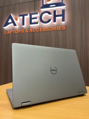 Dell Latitude 5310 2-in-1 – Touch Convertible Laptop Processor: Intel Core i7 – 10th Gen (1.8 GHz)