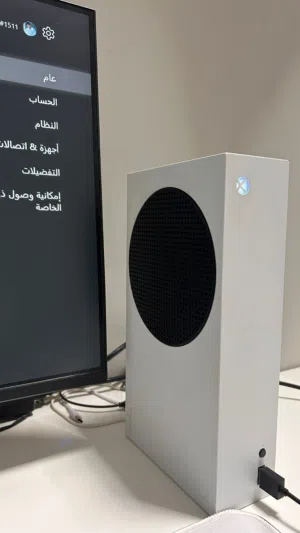 Xbox Series S Xbox for sale in Al Batinah