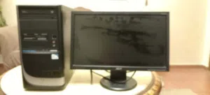 كمبيوتر مكتبي إيسر- Acer