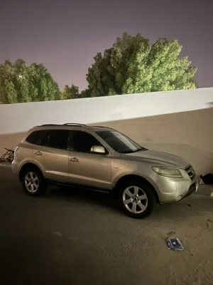 هيونداي سنتافي