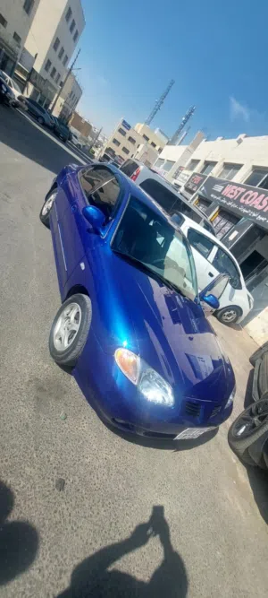 Used Hyundai Avante in Amman