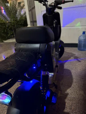 دراجه R9 دراجه جديده
