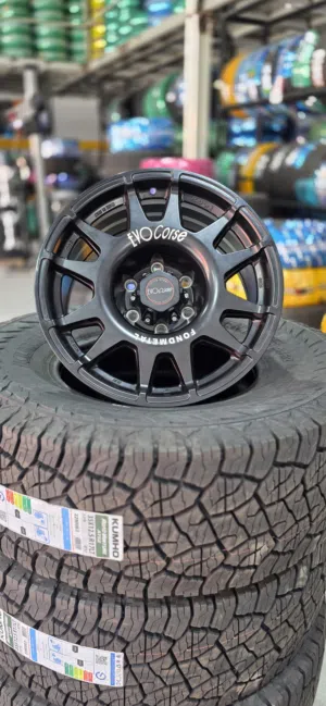 رنجات أصلي مقاس 17 فورد F150