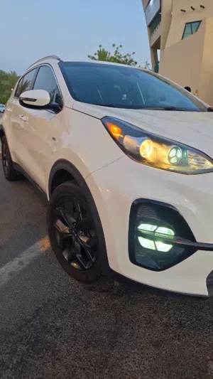 Used Kia Sportage in Muharraq