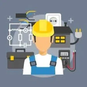 كهربائي تاسيسات داخل البصرة