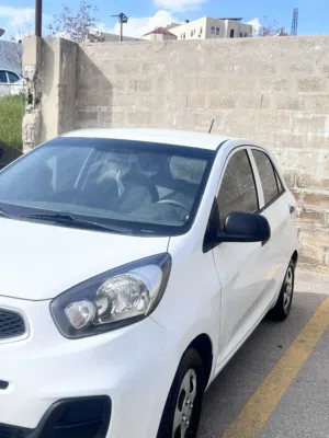 Kia Picanto2015
