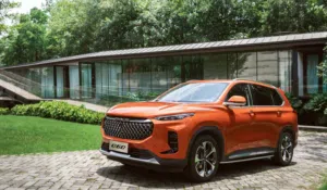 RENT TO OWN.. MAXUS D60 SUV (5 &7 SEATER) FROM RENTPRO.BH MAHOOZ  BAHRAIN