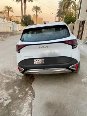 كيا سبورتج 2024