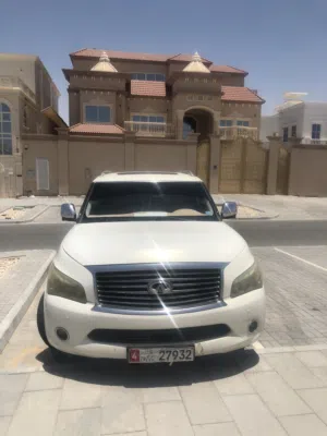 إنفينيتي 2012