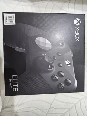 يده اكس بوكس احترافيه Elite series 2