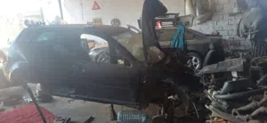 قطع غيار مستعملة و جديدة فولكسفاجن و أودي